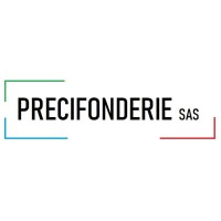 PRECIFONDERIE logo - Similar company to Simes Packaging