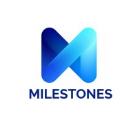 Milestones logo - Similar company to Xpace Global