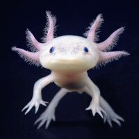 Salamander Power logo - Similar company to Grid Development Solutions