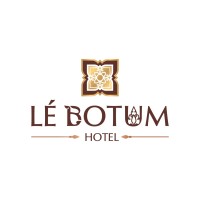 Le Botum Hotel logo - Similar company to Golden Temple Residence