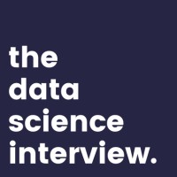 The Data Science Interview logo - Similar company to Data Science