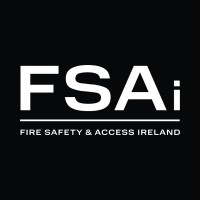 Fire Safety & Access Ireland logo - Similar company to Sammon Developments Ltd