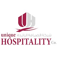 Unique Hospitality Co logo - Similar company to Unique Concepts- Hospitality Supplies