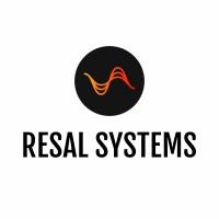 RESAL SYSTEMS logo - Similar company to Lumuv