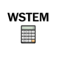 Women in Science, Math, Engineering, and Technology logo - Similar company to Her Campus Uconn
