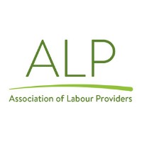 ALP (Association of Labour Providers) logo - Similar company to Proforce Australia