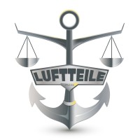 Luftteile logo - Similar company to Hotsoft Software (Pty) Ltd