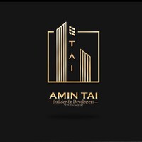 Amin Tai Builders & Developers logo - Similar company to Elecbyton