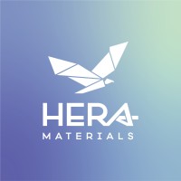 Hera Materials logo - Similar company to Remuner