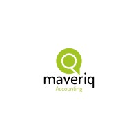 Maveriq Accounting logo - Similar company to Genhope Foundation Zambia