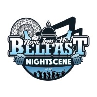 Belfast Nightscene logo - Similar company to Venuebooker