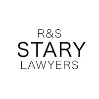 R&S Stary Lawyers logo - Similar company to Tjac Development