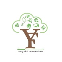 Young Adult Tech Foundation CIC logo - Similar company to Intelligence Forums