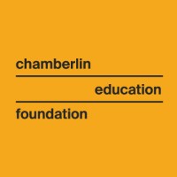 Chamberlin Education Foundation logo - Similar company to The Lingual Tree