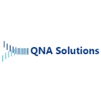 QNA Solutions logo - Similar company to Q&A Solutions