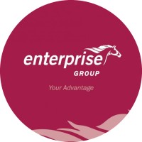 Enterprise Group PLC logo - Similar company to Seed Recruits