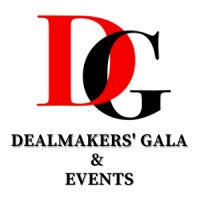 Dealmakers' Gala and Events logo - Similar company to Eyefuelpr