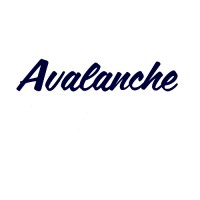 Avalanche  |  marketing communications logo - Similar company to A Storyteller .Ca