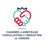 Chambre d'Arbitrage, Conciliation et Médiation de Vendée logo - Similar company to Temps D'Accord