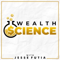 Wealth Science Podcast logo - Similar company to Pseudo Entertainment