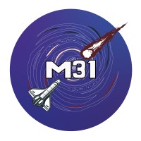 M31 logo - Similar company to Factor Engagement