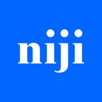 Niji logo - Similar company to Engine Chief