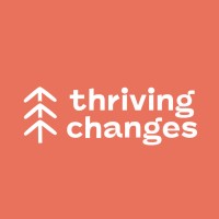 Thriving Changes logo - Similar company to Hanis Consulting, Inc.