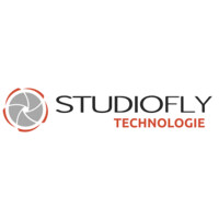 StudioFly logo - Similar company to Bureau404