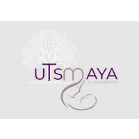 Utsmaya logo - Similar company to Therapy 2 Happy U