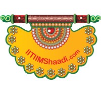 IITIIMShaadi.com logo - Similar company to Faangshaadi