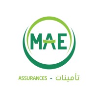 MAE ASSURANCES logo - Similar company to Deep Mind