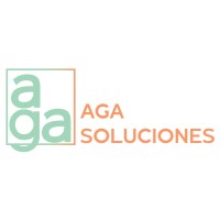 AGA Soluciones S.A.S. logo - Similar company to Proclin Pharma Sa