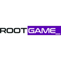 Root Games logo - Similar company to Root Games