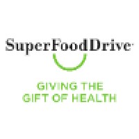 Superfood Drive