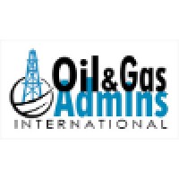 Oil & Gas Admins International logo - Similar company to Kirkby Wealth Advisory Group