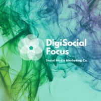 DigiSocial Focus logo - Similar company to Adcodly