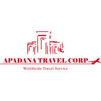 Apadana Travel Corp . logo - Similar company to Apadana Group