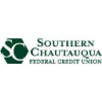 Southern Chautauqua Federal Credit Union logo - Similar company to Helperpros