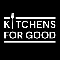 Kitchens For Good logo - Similar company to Logan Heights Community Development Corporation