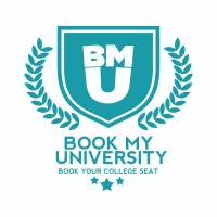 Book My University logo - Similar company to Meriversity
