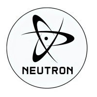 Neutron IGDTUW logo - Similar company to Codechef Igdtuw Chapter
