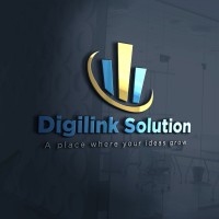 Digilink Solution logo - Similar company to Propoganda