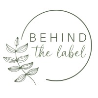 Behind the Label, LLC logo - Similar company to Prime Label Consultants Inc