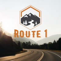 Route 1 Cannabis Sales Agency logo - Similar company to Wellcann