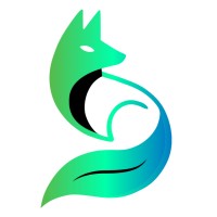 Voltfox logo - Similar company to Rocket Blockchain