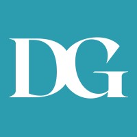 DG Consulting logo - Similar company to We Know Ventures