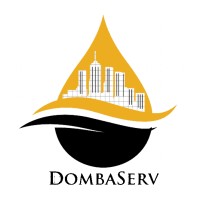 DombaServ Dry Cleaners logo - Similar company to Regency Dry Cleaners And White Star Dry Cleaners