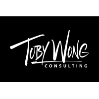 Toby Wong Consulting logo - Similar company to Making Space Media