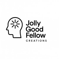 JollyGoodFellow Creations logo - Similar company to Strolling Digital
