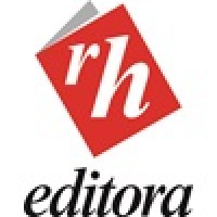 Editora RH logo - Similar company to Editora Ómega